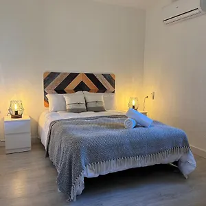  Apartamento El Rinconcito De Salmi