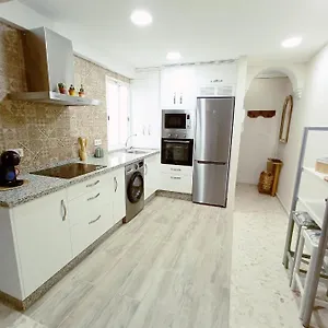  Apartamento La Vinuela