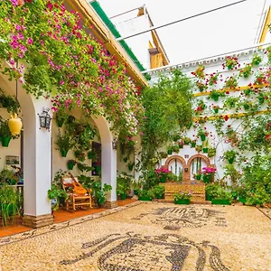  Сasa de vacaciones Casa Moriscos Con Parking
