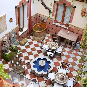 Apartamento Medina Qurtuba, Córdova