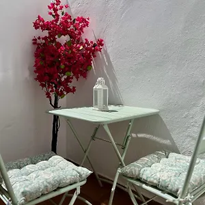  Apartamento Wallada Mezquita