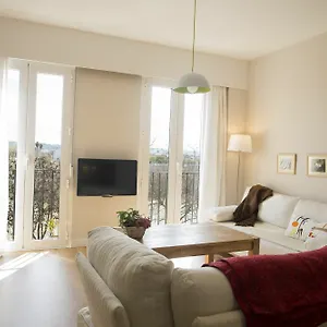 Appartement Tu Casa En El Rio, Córdoba