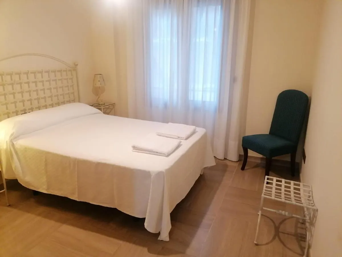 Habitat Centro Ave Apartment Cordoba 0*,  Spain
